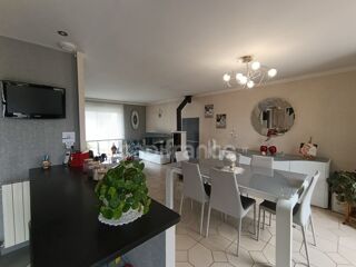 Maison à vendre 5 pièces 126 m²