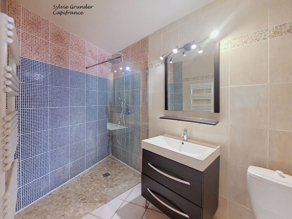 Vente Maison Maison à vendre 4 pièces 70m² MIRAMAS (13) avec extérieur Miramas