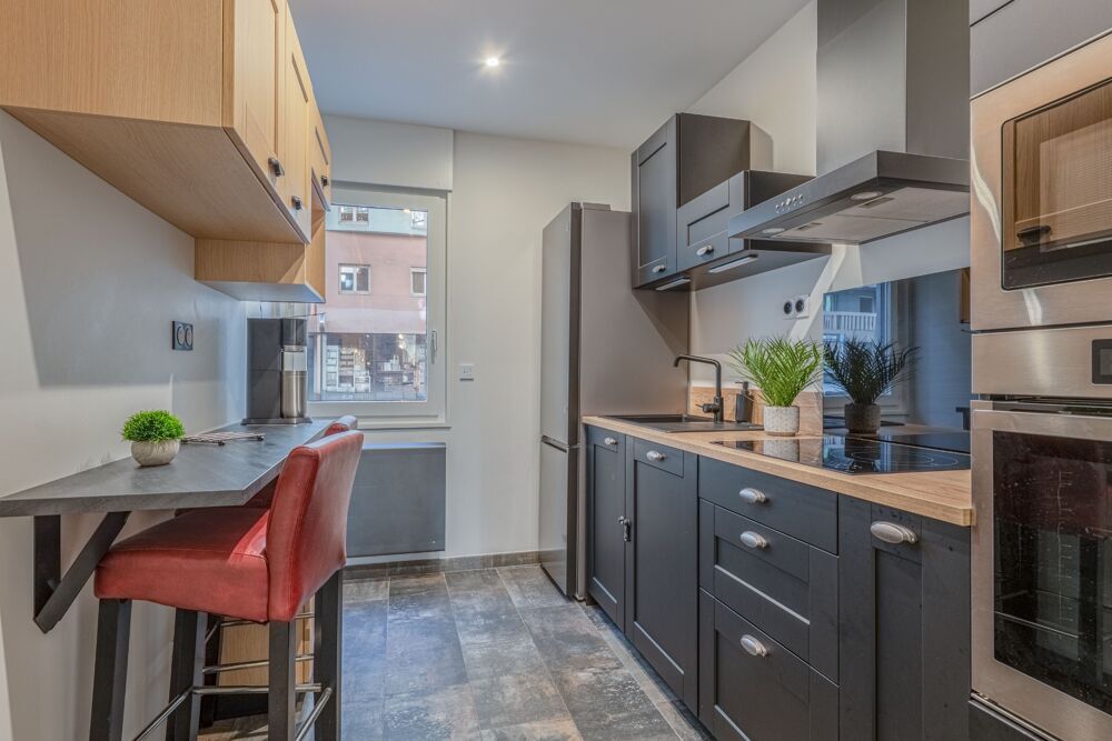 Vente Appartement Appartement à vendre 4 pièces LYON 8EME ARRONDISSEMENT (69) Montplaisir-Lumière Jardin Lyon 8