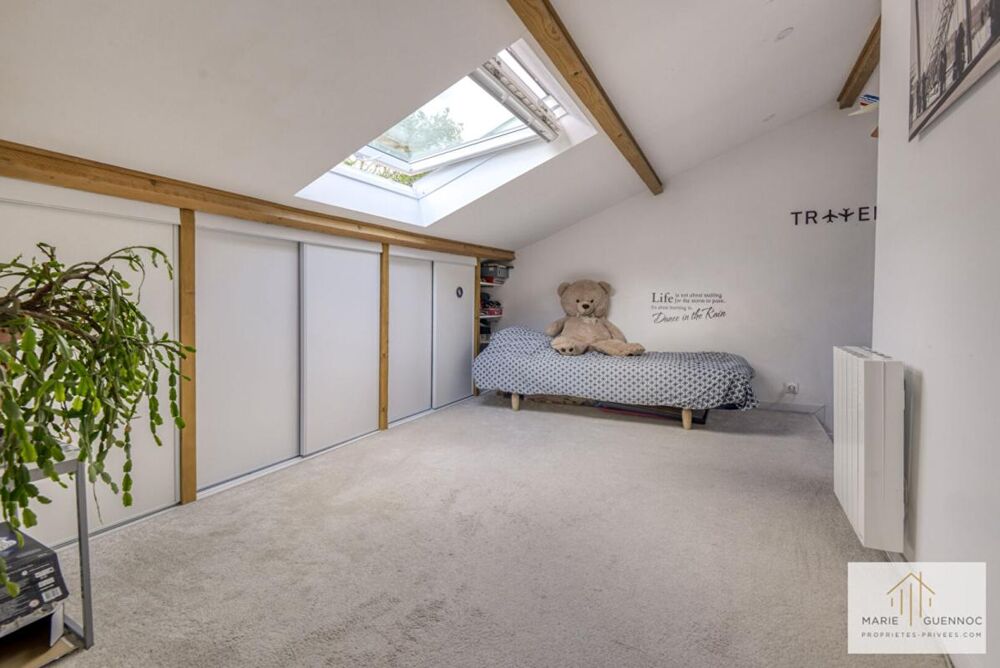 à vendre  Maison Basse-Goulaine (44115)