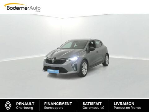 Renault Clio TCe 90 ch GSR2 Evolution 2024 occasion Cherbourg-en-Cotentin 50100