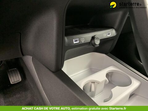 C5 aircross HYBRIDE NOUVEAU 145 CH E-DCS6 PLUS 2026 occasion 69190 Saint-Fons