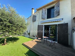  Maison à vendre 4 pièces 61 m²