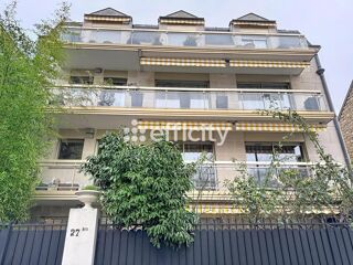  Appartement � vendre 4 pi�ces 120 m�