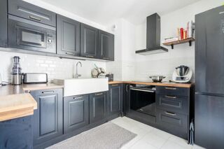 Appartement � vendre 4 pi�ces 76 m�