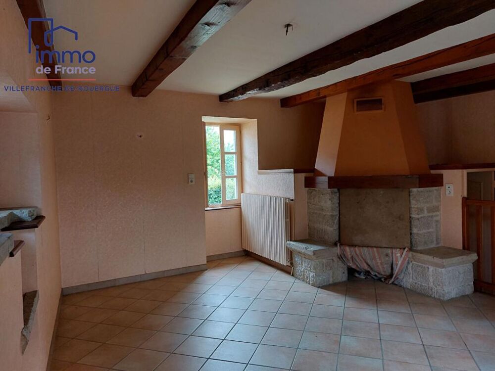 Vente Maison Maison de hameau avec terrain à proximité La rouquette