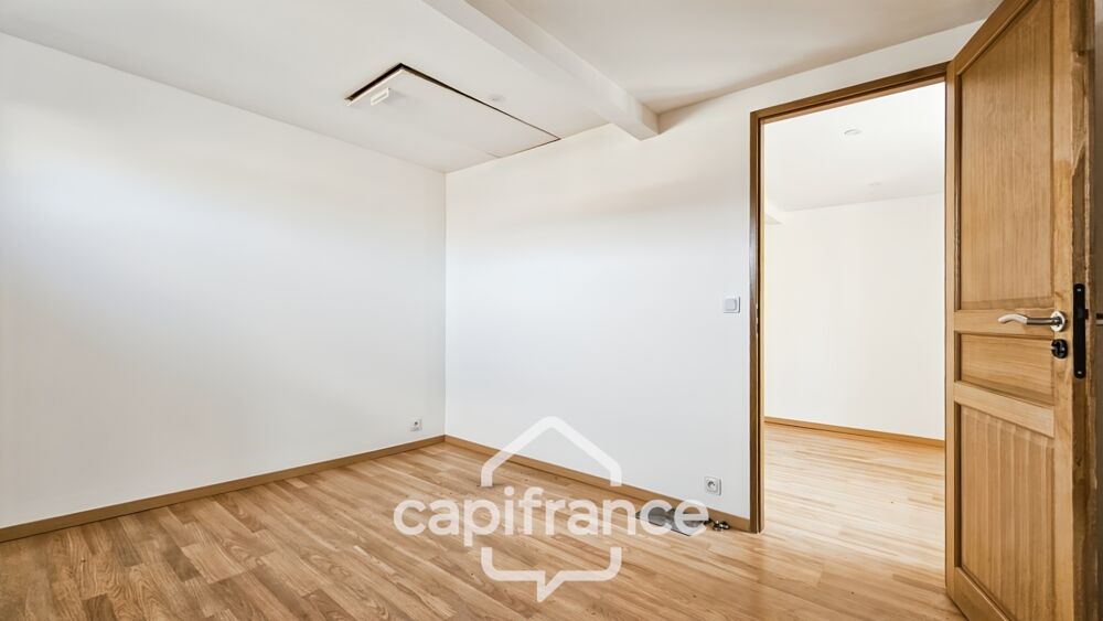 Vente Maison Maison familiale proche Saint-soupplets entièrement rénovée- 115 m² -jardin-Au calme Saint soupplets