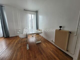  Appartement à louer 2 pièces 41 m²