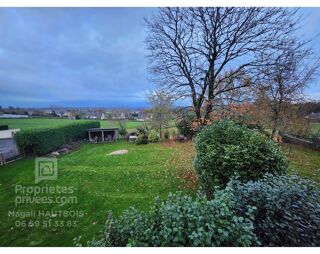  Maison  vendre 6 pices 141 m