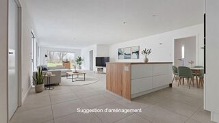  Maison à vendre 5 pièces 155 m²