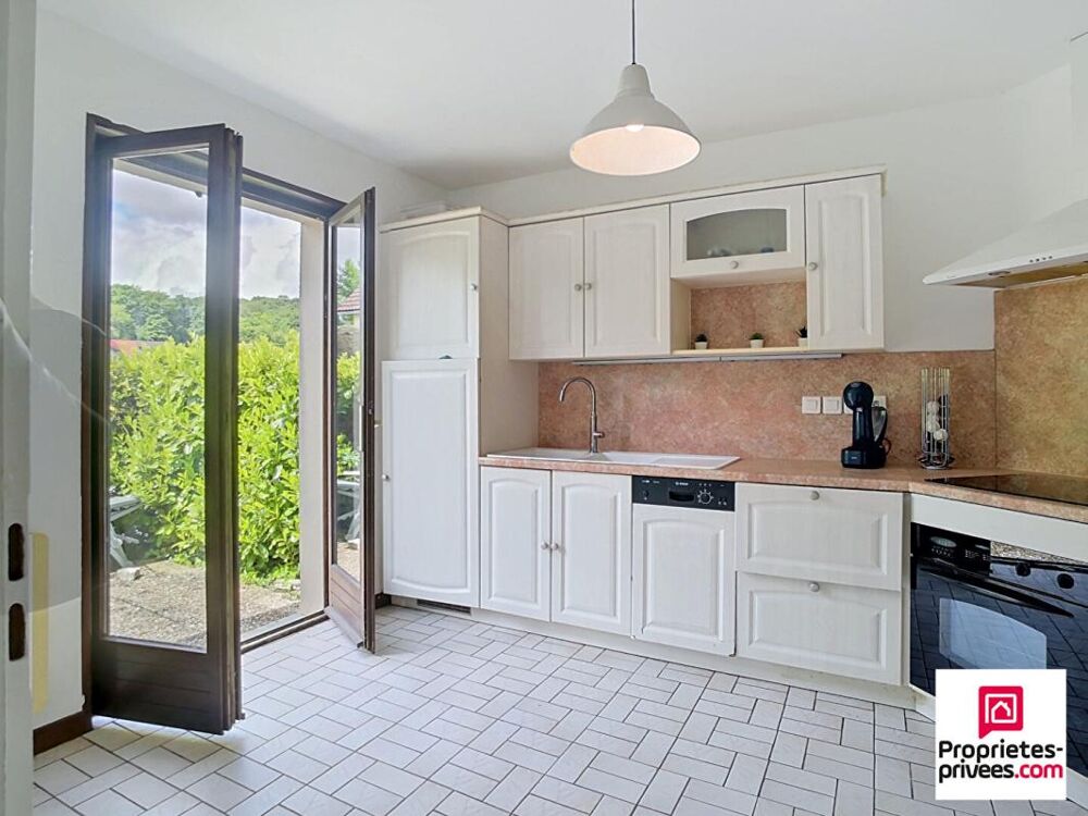 Maison 5 pièces 108 m2