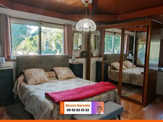  Maison à vendre 3 pièces 120 m²