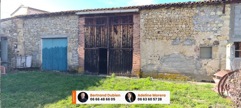 Vente Remise/Grange Exclusivit / Belle grange avec terrain  / 63160 Glaine Montaigut Glaine montaigut