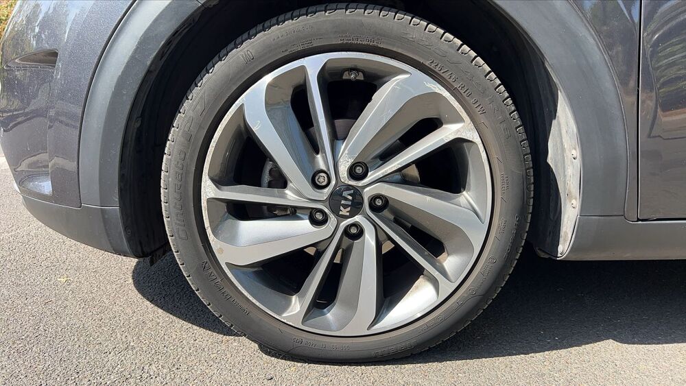 Niro 1.6 GDi 141 hybrid DCT6 Design 2019 occasion 95100 Argenteuil