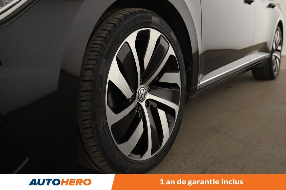 Arteon 2.0 TDI R-Line DSG7 150 ch 2017 occasion 92130 Issy-les-Moulineaux