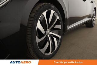 Arteon 2.0 TDI R-Line DSG7 150 ch 2017 occasion 92130 Issy-les-Moulineaux