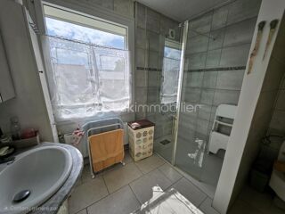  Maison à vendre 3 pièces 86 m²