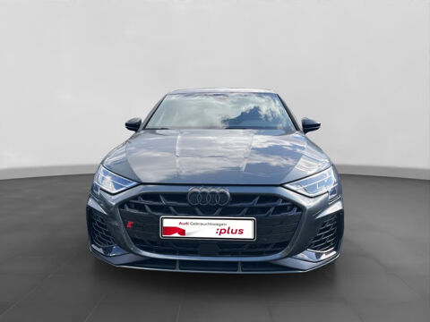 Annonce voiture Audi S3 39590 €