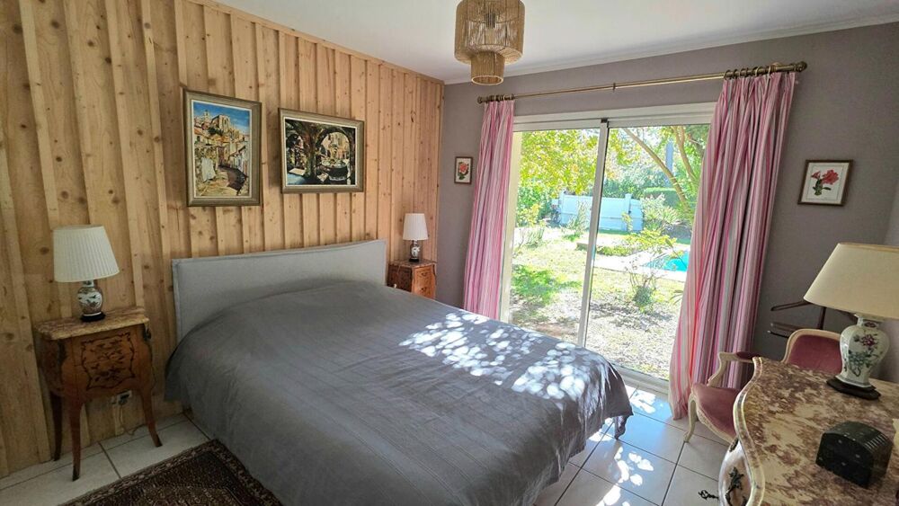  vendre  Maison Lanton (33138)