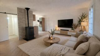  Maison à vendre 3 pièces 60 m²