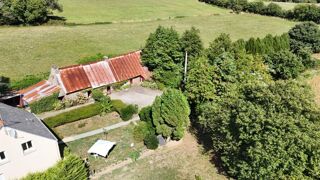  Ferme à vendre 8 pièces 110 m² Plaudren