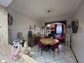  Maison � vendre 7 pi�ces 135 m�