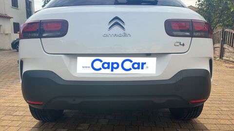 C4 cactus 1.2 PureTech 110 Shine 2019 occasion 34170 Castelnau Le Lez