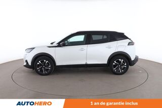 2008 1.2 PureTech GT Line 131 ch 2019 occasion 92130 Issy-les-Moulineaux