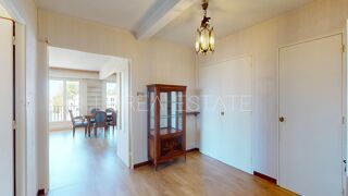 Appartement à vendre 3 pièces 96 m²