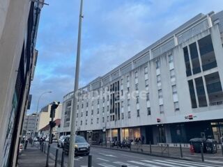  Appartement à vendre 2 pièces 45 m²