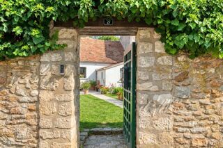  Maison à vendre 5 pièces 158 m²