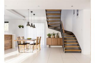  Maison  vendre 4 pices 91 m