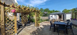  Maison � vendre 6 pi�ces 124 m�