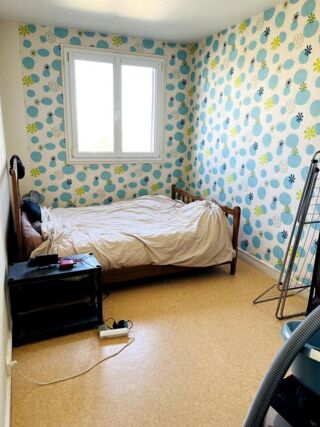  Appartement � vendre 3 pi�ces 56 m�