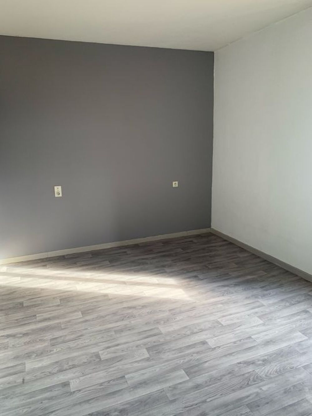 Appartement de 60m2 à louer sur Réalmont
