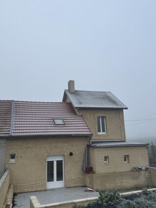  Maison  vendre 6 pices 130 m