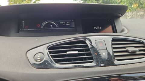 Sc&eacute;nic 1.6 dCi 130 Energy Bose Edition 2016 occasion 97430 Le Tampon