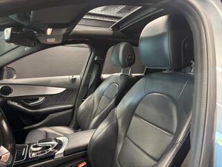 Classe C 220 d 9G-Tronic Sportline 2018 occasion 78200 Mantes La Jolie