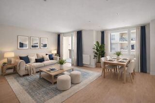  Appartement � vendre 3 pi�ces 68 m�