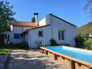  Maison à vendre 6 pièces 137 m²
