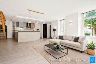  Maison à vendre 7 pièces 107 m²