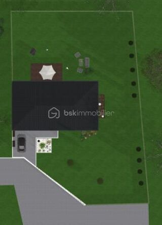  Terrain � vendre 823 m�