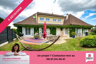  Maison  vendre 8 pices 231 m