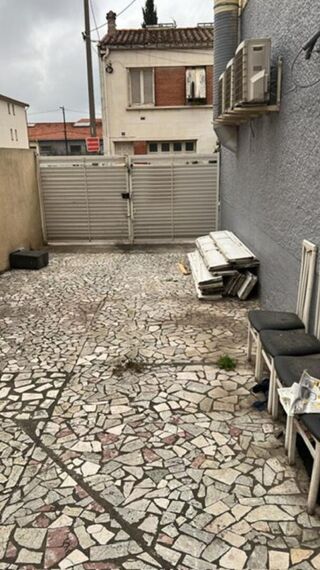  Appartement � vendre 2 pi�ces 41 m�