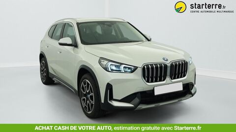 BMW X1 U11 XDRIVE 25E 245CH DKG7 XLINE 2025 occasion Saint-Fons 69190