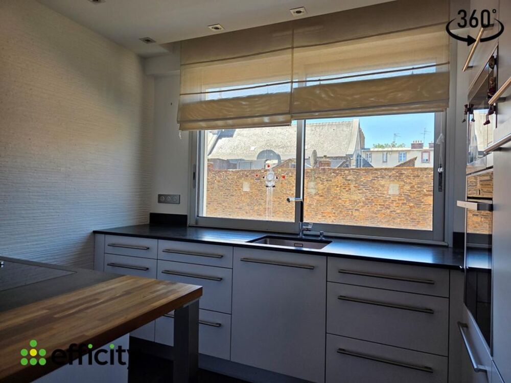 Vente Appartement Appartement Rennes