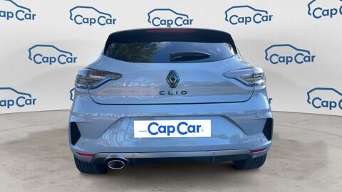 Clio V 1.0 TCe 90 Esprit Alpine 2025 occasion 40600 Biscarrosse