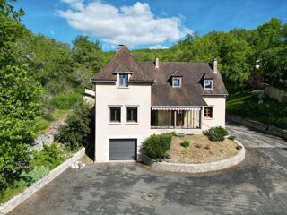 Maison 5 pièces 173 m² · à Souillac · 173 m² · 329 000 €