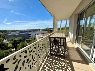  Appartement à vendre 4 pièces 85 m²