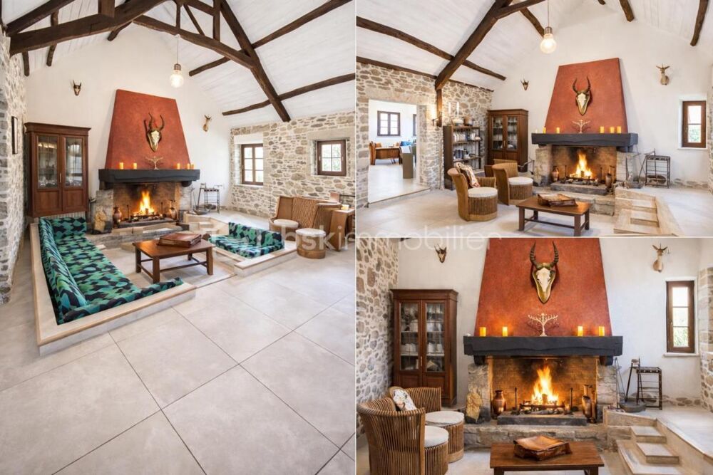 � vendre  Propri�t�/ch�teau Pleurtuit (35730)